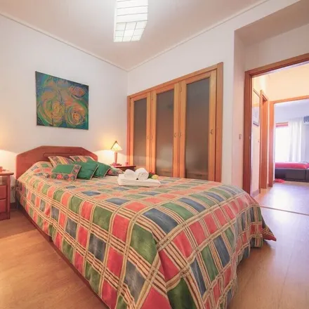 Rent this 2 bed apartment on 3830-751 Gafanha da Nazaré