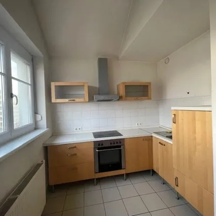 Rent this 1 bed apartment on Hellweg in Eckertstraße 7, 8020 Graz