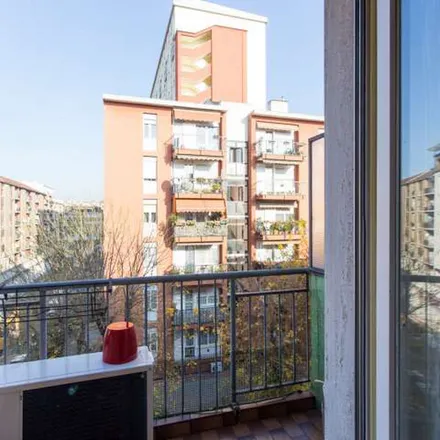 Image 1 - Via Monte Suello, 9, 20133 Milan MI, Italy - Apartment for rent