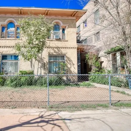 Buy this studio house on Magoffin Home State Historic Site in Magoffin Avenue, El Paso