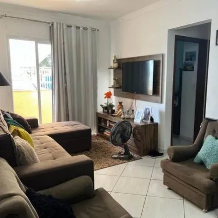Buy this 2 bed apartment on Avenida Cotovia 444 in Indianópolis, São Paulo - SP