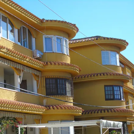 Buy this 2 bed apartment on Mar Menor in Murcia, Spain