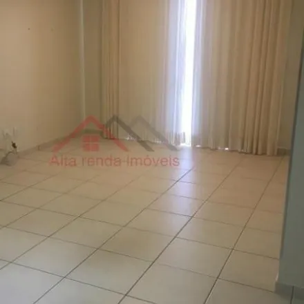 Buy this 3 bed apartment on Avenida Caramuru 2296 in Alto da Boa Vista, Ribeirão Preto - SP