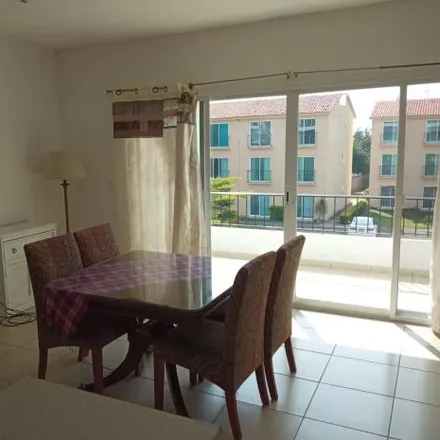 Rent this 2 bed apartment on unnamed road in Condominio Riberas del Chante, 45825 Región Ciénega