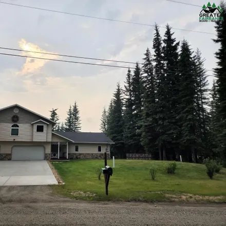 Buy this 5 bed house on 1750 Christine Drive in Badger, AK 99705