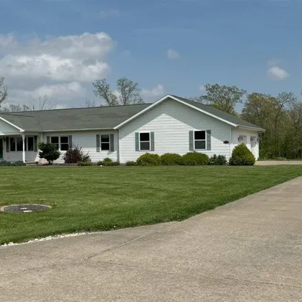 Buy this 3 bed house on Country Club Lane in Lee County, IA 52627