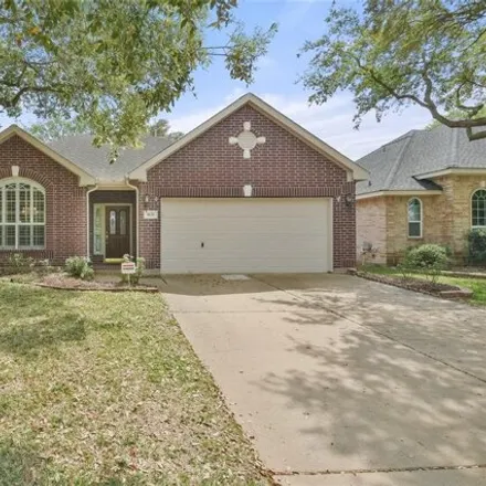 Buy this 3 bed house on 1629 Monarch Beach Drive in Fort Bend County, TX 77494