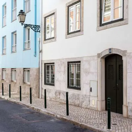 Image 6 - British Council, Rua de São Marçal, 1200-423 Lisbon, Portugal - Apartment for rent