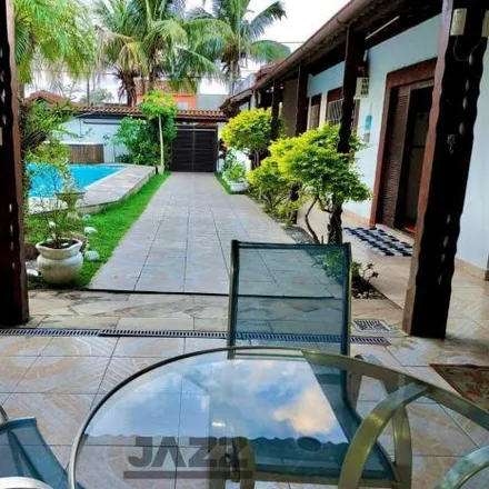 Buy this 5 bed house on Avenida Presidente Kennedy in Vila Caiçara, Praia Grande - SP