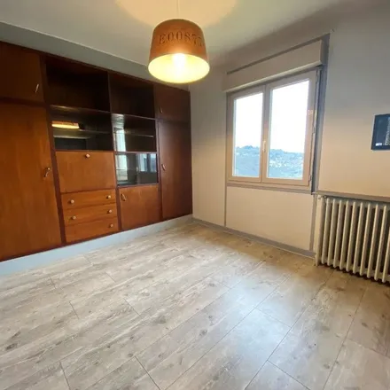 Rent this 3 bed apartment on 10 Rue Félix Vidalin in 19000 Tulle, France