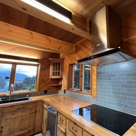 Rent this 2 bed house on Sitka in AK, 99835