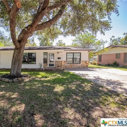 Buy this 3 bed house on 2107 E Anaqua Ave in Victoria, Texas