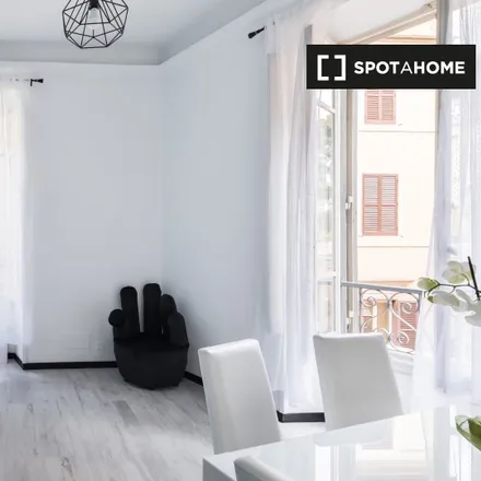Rent this 2 bed apartment on Via degli Artisti in 00187 Rome RM, Italy