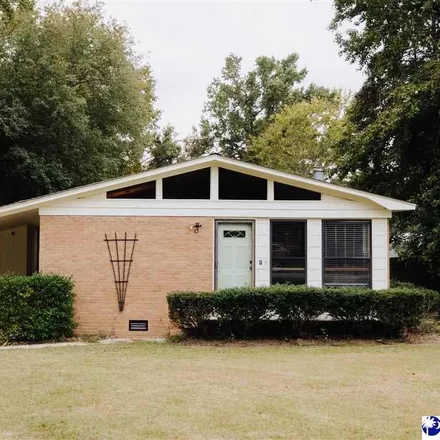 Image 1 - 1205 South Riverdale Avenue, Rosemont, Florence County, SC 29505, USA - House for sale