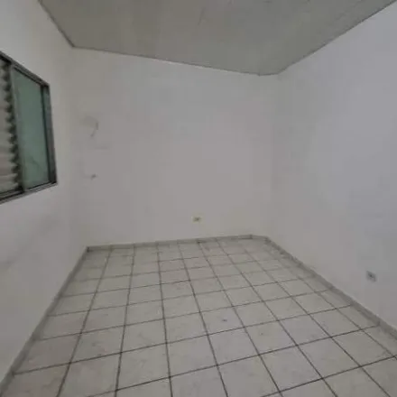 Rent this 1 bed house on Rua Marcilio Germano in Vila Nossa Senhora das Vitórias, Mauá - SP