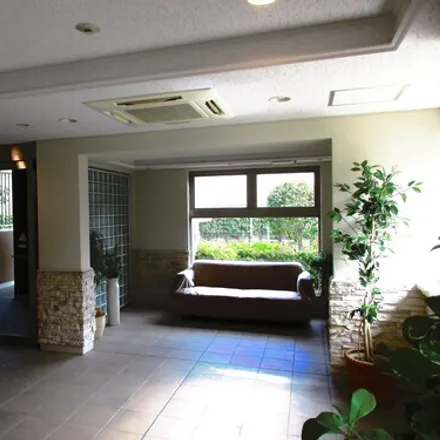 Image 7 - unnamed road, Kami-Saginomiya 1-chome, Nakano, 165-0031, Japan - Apartment for rent