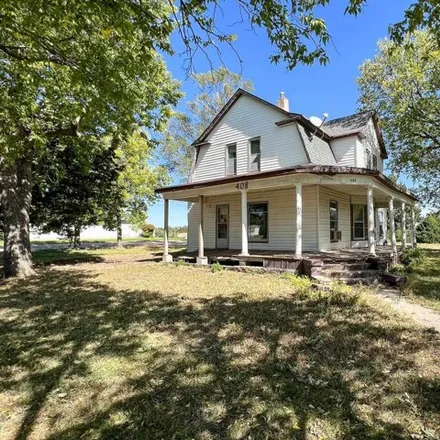 Buy this 4 bed house on 470 Cumberland Street in Alma, NE 68920
