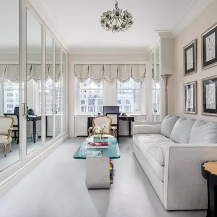 Image 6 - Sherry Netherlands, East 59th Street, New York, NY 10022, USA - Apartment for sale
