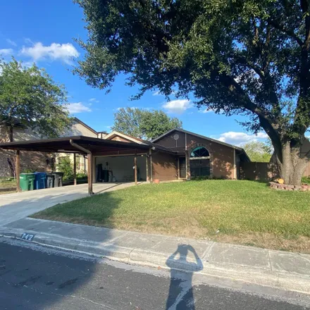 Image 1 - 10215 Cedarbend Drive, San Antonio, TX 78245, USA - Room for rent