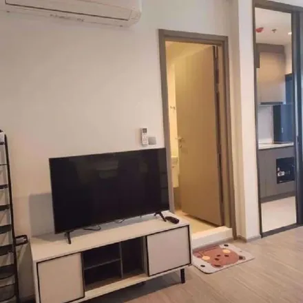 Image 1 - Chaturathit Road, Ratchathewi District, 10400, Thailand - Apartment for rent