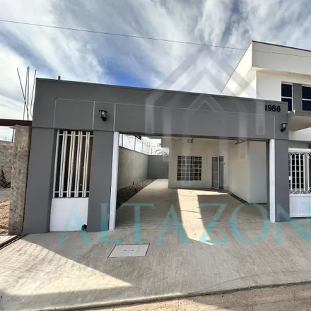 Image 3 - Calle Abogados, Fraccionamiento Villas del Real, 21185 Mexicali, BCN, Mexico - House for sale