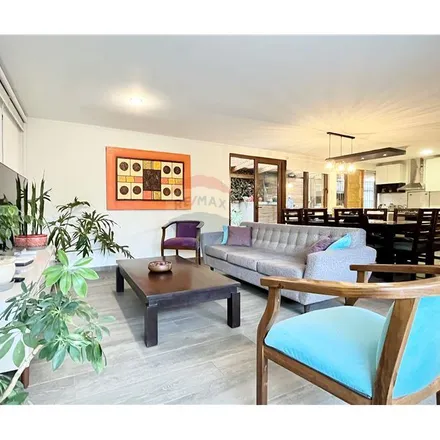 Buy this 3 bed house on Pasaje Nocedal 6747 in 785 0633 Provincia de Santiago, Chile