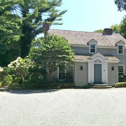 Rent this 4 bed house on 67 South Road in Village of Westhampton Beach, Suffolk County