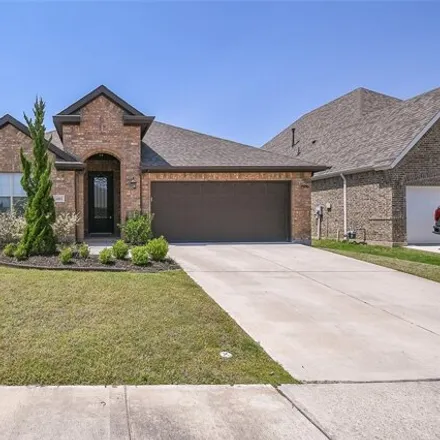 Rent this 4 bed house on Green Teal Street in Fort Worth, TX 76262