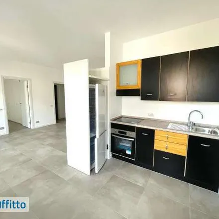 Image 5 - Via Giuseppe Giusti 20, 20154 Milan MI, Italy - Apartment for rent