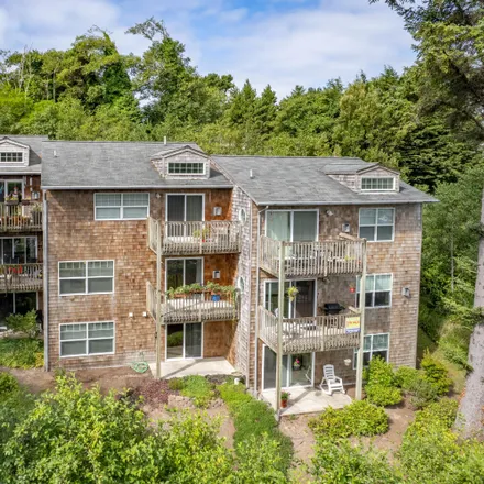Buy this 2 bed condo on 435 Shell Avenue in Depoe Bay, Lincoln County