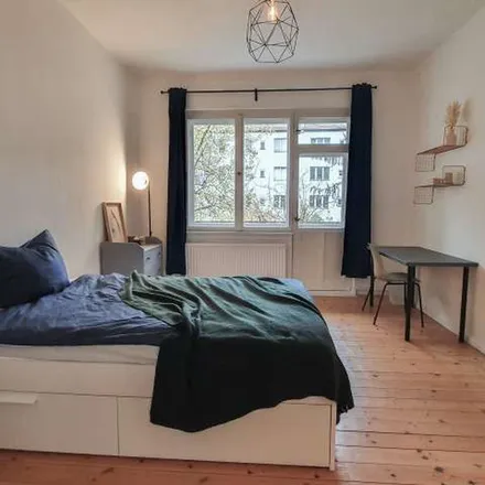 Rent this 2 bed apartment on Friedrichsbrunner Straße 39 in 12347 Berlin, Germany