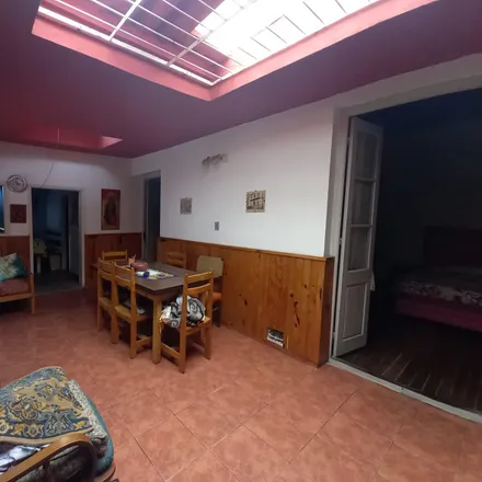 Buy this 4 bed house on Doctor Vázquez Sagastume 269 in 11700 Montevideo, Uruguay