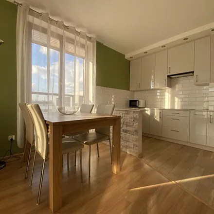 Rent this 2 bed apartment on Światowida 51B in 03-144 Warsaw, Poland