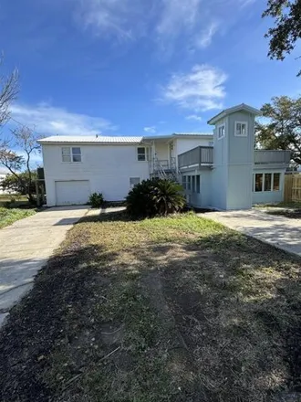 Buy this 3 bed house on 125 Cedar Lane in Grand Isle, Jefferson Parish