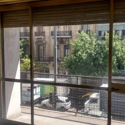 Buy this 2 bed apartment on Avenida Juan de Garay 1270 in Constitución, 1137 Buenos Aires