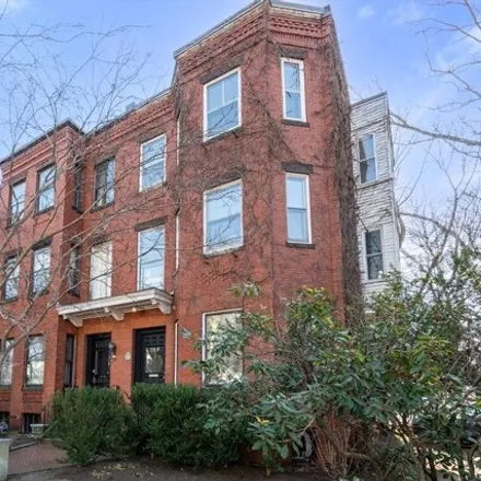 Buy this 3 bed house on 48 Kirkland Street in Cambridge, MA 02143