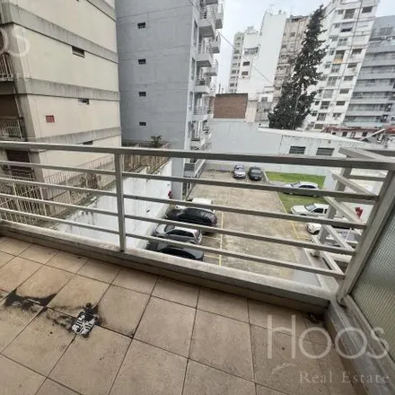 Buy this 1 bed apartment on Coronel Ramón Lorenzo Falcón 2132 in Flores, C1406 GRL Buenos Aires