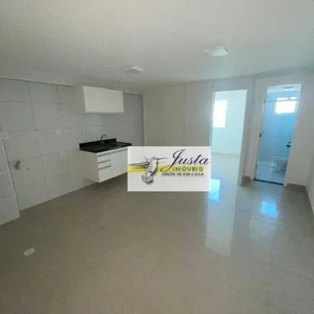 Rent this 1 bed apartment on Rua General Clarindo de Queiroz 800 in Centre, Fortaleza - CE