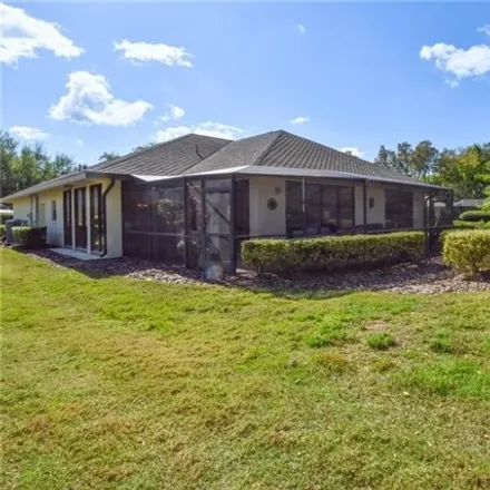 Image 9 - West Black Diamond Circle, Black Diamond, Citrus County, FL, USA - House for sale