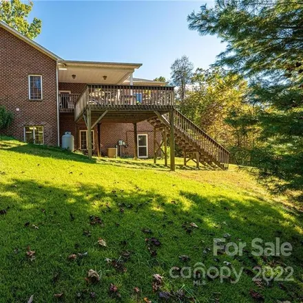 Image 4 - 2513 Old Mill Road, Lenoir, NC 28645, USA - House for sale