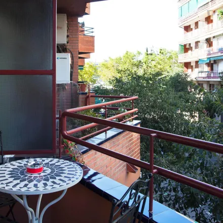Image 7 - Carrer de Sardenya, 75, 08018 Barcelona, Spain - Apartment for rent