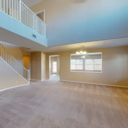 Buy this 5 bed apartment on 27636 North 90Th Lane in Westwing Mountain, Peoria
