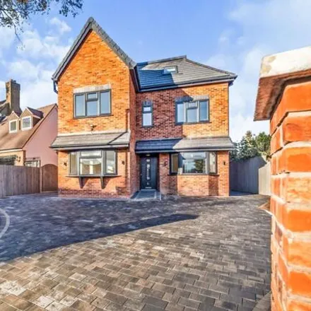 Buy this 8 bed house on Garman Close in Sandwell, B43 6NB