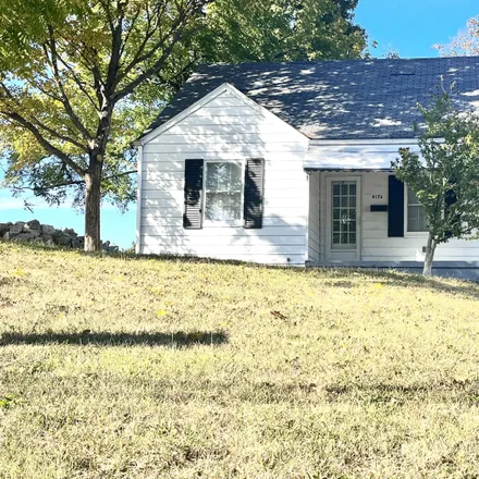 Buy this 3 bed house on 417 Mooreland Avenue in Harrodsburg, KY 40330