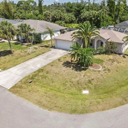 Buy this 3 bed house on 4284 Birnam Terrace in North Port, FL 34286