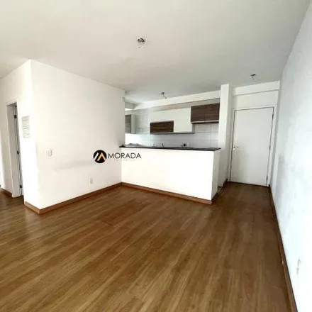 Buy this 2 bed apartment on Rua Dona Maria Máximo in Ponta da Praia, Santos - SP