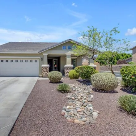 Buy this 3 bed house on North 76th Avenue in Peoria, AZ 85383