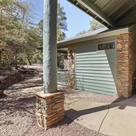 Image 4 - The Golf Club at Chaparral Pines, 504 Paintbrush Circle, Payson, AZ 85541, USA - House for sale