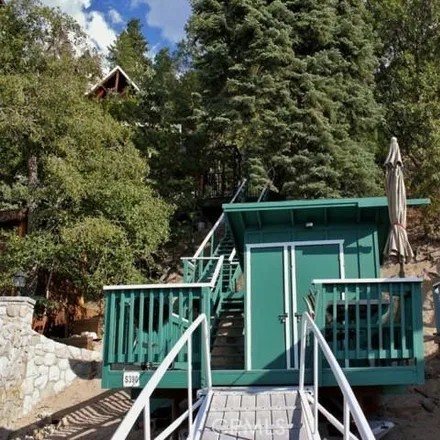Image 4 - ALA Trail, Cedar Glen, Lake Arrowhead, CA 92321, USA - House for sale