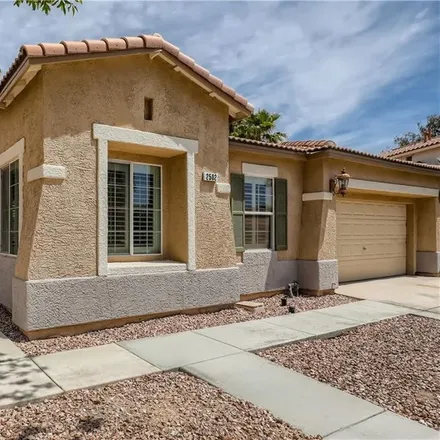 Image 3 - 2502 Wellworth Avenue, Henderson, NV 89074, USA - House for sale